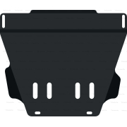 Купить ALFECO ALF3020 Защита для МКПП Volkswagen Passat B5 1996-2005