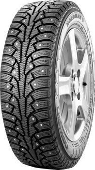 Купить запчасть NOKIAN - TS31918 Шина зимняя 205/55 R 16 94T NORDMAN 5 XL