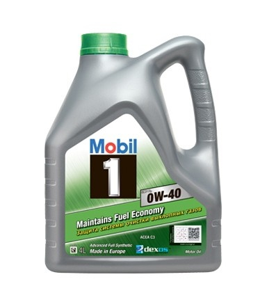 Купить запчасть MOBIL - 154149 1 ESP X3 0W-40