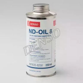 Купить запчасть DENSO - 9976358250 DENSO ND-8