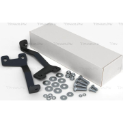 Купить NLZ - NLZ1505020NEW Защита для картера Fiat Grande Punto 2007-2011