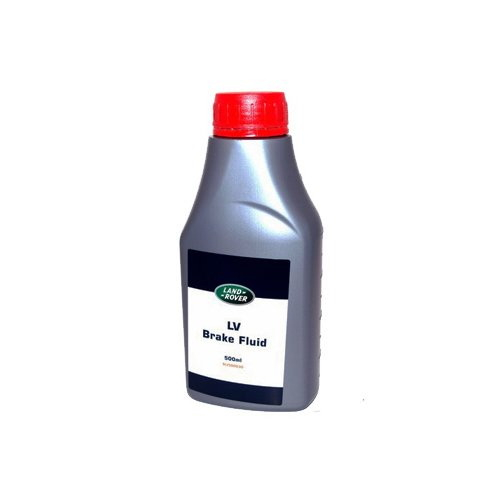 Купить запчасть LAND ROVER - LR052652 Land Rover LV Brake Fluid