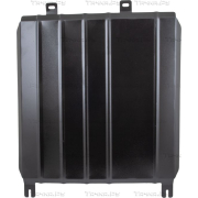 Купить NLZ - NLZ0707130NEW Защита для КПП Cadillac Escalade IV 2014-2020
