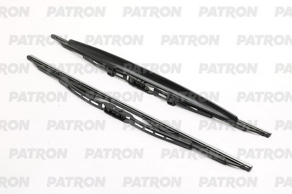 Купить запчасть PATRON - PWB5353CSKIT Щетки стеклоочистителя каркасные