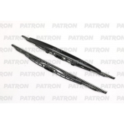 Купить PATRON - PWB5353CSKIT Щетки стеклоочистителя каркасные
