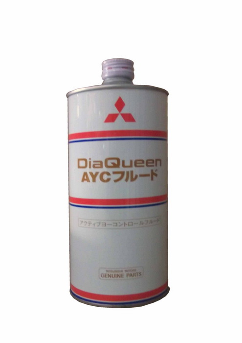 Купить запчасть MITSUBISHI - MZ102520 MITSUBISHI DIAQUEEN AYC FLUID