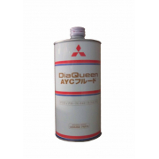 Купить MITSUBISHI - MZ102520 MITSUBISHI DIAQUEEN AYC FLUID