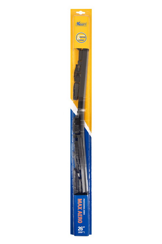Купить запчасть KRAFT - KT830032 Щетка стеклоочистителя бескаркасная