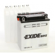 Купить EXIDE - EB12ALA Аккумулятор
