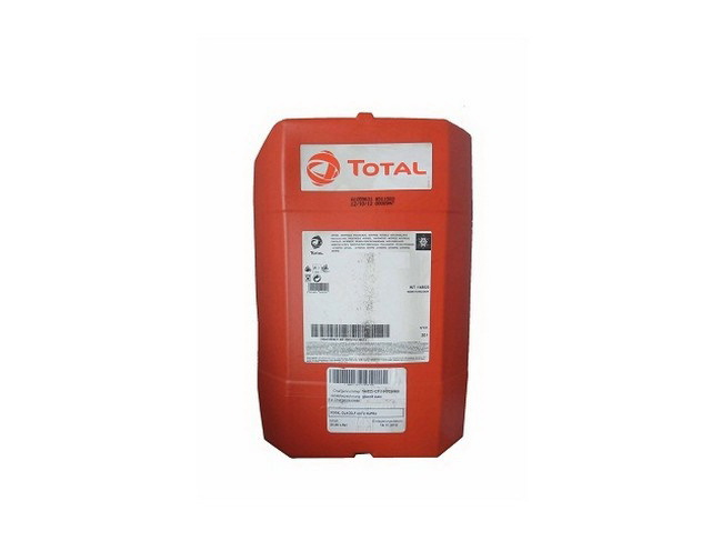 Купить запчасть TOTAL - 148015 TOTAL COOLELF AUTO SUPRA -37°C