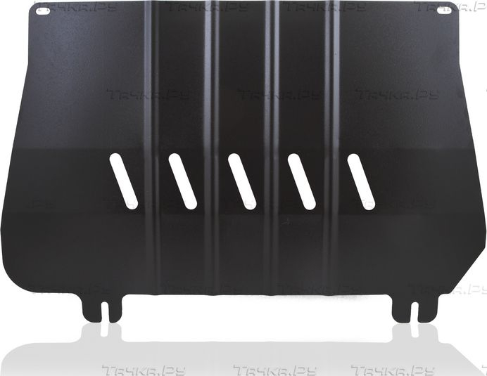 Купить запчасть NLZ - NLZ2010030NEW Защита для картера Hyundai Sonata (ТагАЗ) 2004-2010