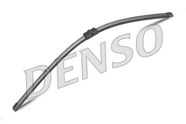 Купить запчасть DENSO - DF109 Снят с производства Комплект бескаркасных щеток стеклоочистителя 650мм/600мм 600+650mm безкаркасный спойлер MB W212 09- 4-door