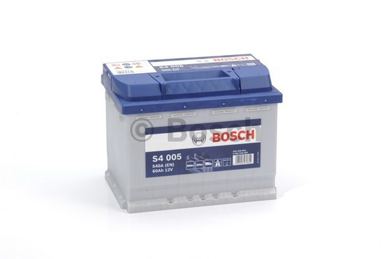 Купить запчасть BOSCH - 0092S40050 Аккумулятор