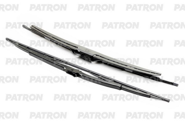 Купить запчасть PATRON - PWB6161CE34 Щетки стеклоочистителя каркасные