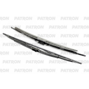 Купить PATRON - PWB6161CE34 Щетки стеклоочистителя каркасные