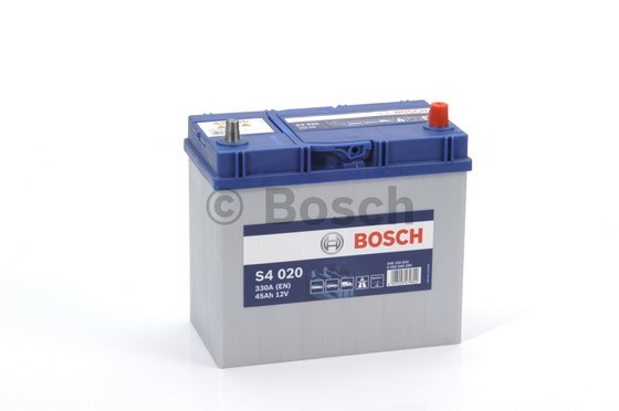 Купить запчасть BOSCH - 0092S40200 Аккумулятор