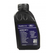 Купить FORD - 1776310 FORD SUPER DOT-4