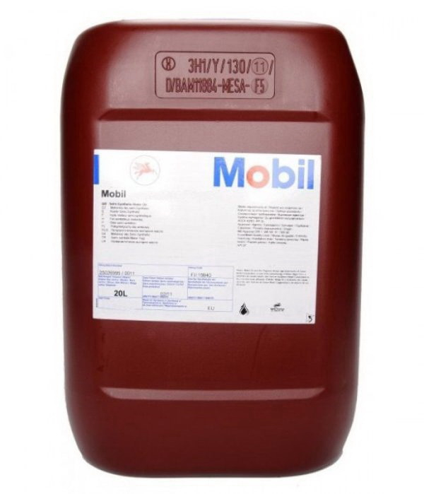 Купить запчасть MOBIL - 155207 MOBIL DTE 25