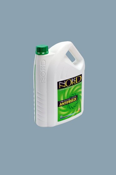 Купить запчасть NORD - NG20362 NORD GREEN -40 C