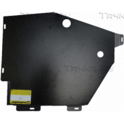 Купить MOTODOR - 02737 Защита для предпускового подогревателя Volkswagen Multivan T6 2015-2020