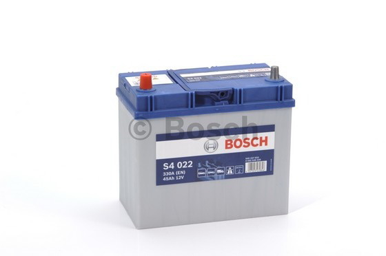 Купить запчасть BOSCH - 0092S40220 Аккумулятор