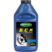 Купить OILRIGHT - 2649 OILRIGHT БСК BRAKE FLUID