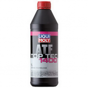 Купить LIQUI MOLY - 8041 LIQUI MOLY CVT Top Tec ATF 1400