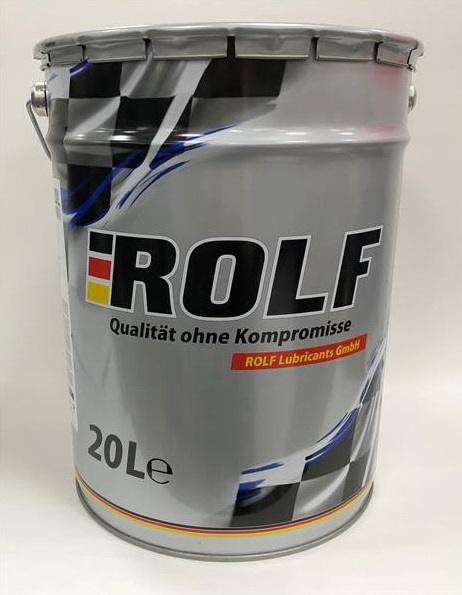 Купить запчасть ROLF - 322386 ROLF HYDRAULIC HVLP 32