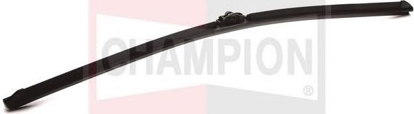Купить запчасть CHAMPION - AFR63B01 Щетка стеклоочистителя бескаркасная
