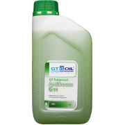 Купить GT-OIL - 1950032214007 GT-OIL Polarcool G11