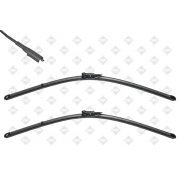 Купить SWF - 119311 Щетки стеклоочистителя бескаркасные
