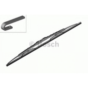 Купить BOSCH - 3397011549 Щетка стеклоочистителя каркасная
