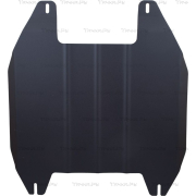 Купить NLZ NLZ3535130 Защита для КПП Mitsubishi L200 V рестайлинг 2019-2023