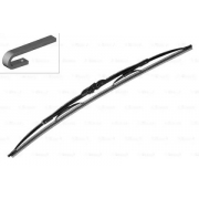 Купить BOSCH - 3397011592 Щетка стеклоочистителя каркасная