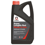 Купить COMMA - SLC2L COMMA SUPER LONGLIFE RED-READY TO USE COOLANT