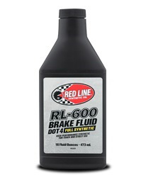 Купить запчасть RED LINE OIL - 90402 RED LINE OIL RL-600