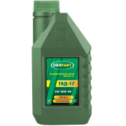 Купить OILRIGHT - 2547 OILRIGHT ТАД-17 80W-90