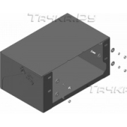 Купить MOTODOR - 25706 Защита для аккумулятора BAW Fenix 1044 RWD 2011-2023