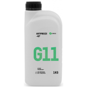 Купить GRASS - 110329 GRASS  Антифриз G11