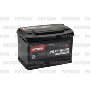 Купить PATRON - PB75660R Аккумулятор