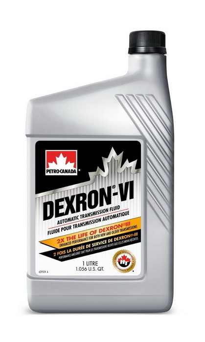 Купить запчасть PETRO-CANADA - DEX6C12 PETRO-CANADA DEXRON VI ATF