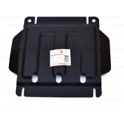 Купить ALFECO ALF3106 Защита для редуктора переднего моста Great Wall Hover H3, H5 2005-2016