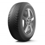 Купить MICHELIN - 162363 Шина зимняя 215/65 R16 98H ALPIN 5