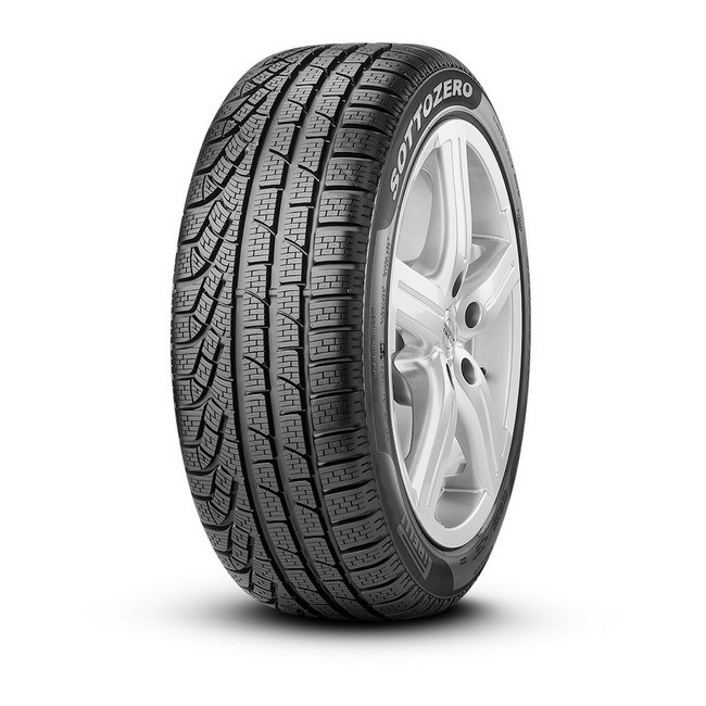 Купить запчасть PIRELLI - 1553200 Шина зимняя 225/60R18100H Winter 210 Sottozero