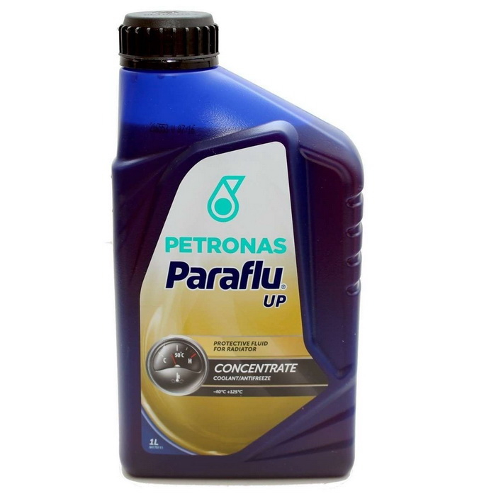 Купить запчасть PETRONAS - 16811619 PETRONAS PARAFLU UP
