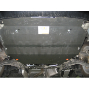 Купить ALFECO - ALF2623 Защита для картера и КПП Volkswagen Multivan T5 рестайлинг 2009-2015