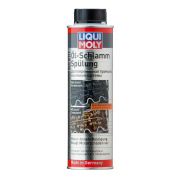 Купить LIQUI MOLY - 1990 Долговрем.промывка масляной сист. Oil-Schlamm-Spulung (0,3л) 1990