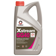 Купить COMMA - XSGG402L COMMA XSTREAM GG40 ANTIFREEZE & COOLANT CONCENTRATE