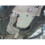 Купить ALFECO ALF3409 Защита для АКПП BMW Х6 E71 xDrive 2008-2012