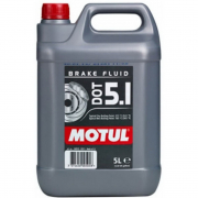 Купить MOTUL - 100952 MOTUL DOT 5.1 BF